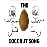 The Coconut Song - (Da Coconut Nut) أيقونة