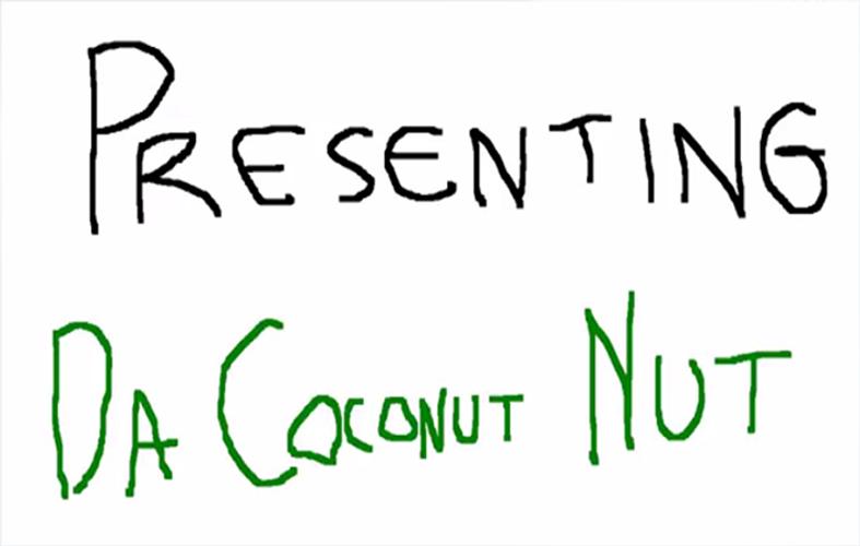 Download The Coconut Song Da Coconut Nut Latest 2 0 Android Apk