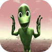 الفضائي الأخضر-  دامي تو كوسيتا - Dame Tu Cosita APK