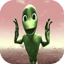 الفضائي الأخضر-  دامي تو كوسيتا - Dame Tu Cosita APK