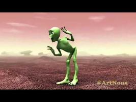 الفضائي الأخضر-  دامي تو كوسيتا - Dame Tu Cosita Ekran Görüntüsü 1