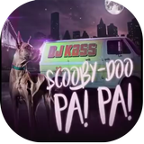 Scooby Doo Papa  سكوبي دو با با - بدون نت - 2018 icon