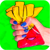 How to make squishy APK