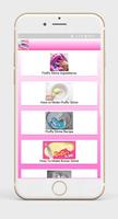 Make Your Slime الملصق
