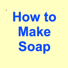 How To Make Soap icon