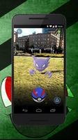 Guide For Pokemon Go Tips capture d'écran 3