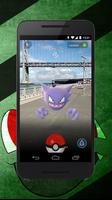 Guide For Pokemon Go Tips syot layar 1