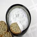 Make Herbed Yogurt Spread