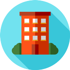 Om Sai Tower icon