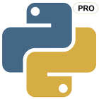 Python Tutorial & Compiler Pro icône