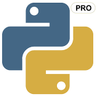 Python Tutorial & Compiler Pro आइकन