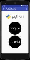 Python Tutorial & Compiler Pro постер