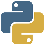 Python Tutorial and Compiler icône