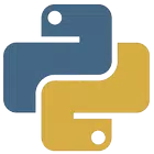 Python Tutorial and Compiler icon