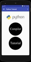 Python Tutorial and Compiler الملصق