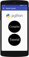 Python Tutorial and Compiler poster