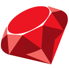 Ruby Tutorial and Compiler icône