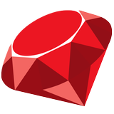 Ruby Tutorial and Compiler icône