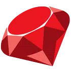 Ruby Tutorial and Compiler icon