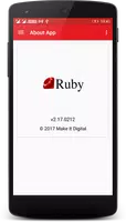 Ruby Tutorial and Compiler screenshot 5
