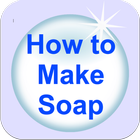 How To Make Lye Soap icon
