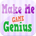 Make Me Genius Zeichen