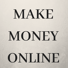 Make Money Online in India ไอคอน
