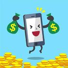 EARN MONEY ONLINE 2-icoon