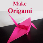 Icona Make Origami