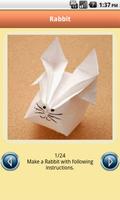 1 Schermata Make Origami