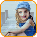 Transparent Photo Frame APK