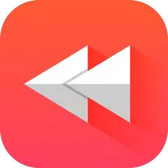 Descargar APK de Cómo hacer una inversión Video Video Reverser App