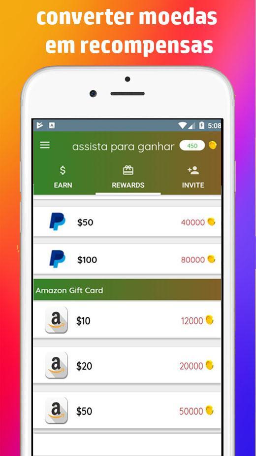 Make Money Get Free Paypal money & Gift Cards for Android - APK Download