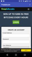 Freebitcoin penulis hantaran
