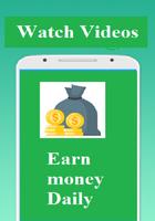 HMO - Make Money Online Affiche