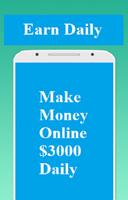HMO - Make Money Online capture d'écran 2