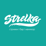 Strelka - стрижки бар маникюр icon