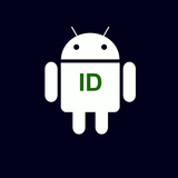 Get ID icône