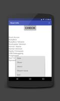 Root Info Screenshot 1