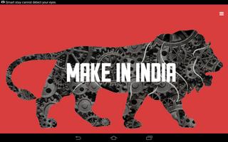 Makeinindia.com 스크린샷 3