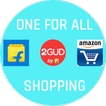 Lite One For All Shopping