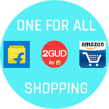 Lite One For All Shopping أيقونة