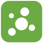 Chart Maker Pro: Bubble Chart-icoon