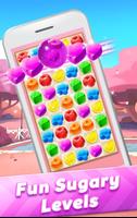 Candy Match Maker screenshot 1