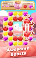 Candy Match Maker screenshot 3