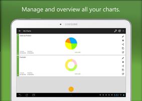 Pie Chart screenshot 6