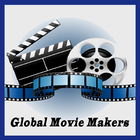 Global Movie Makers biểu tượng