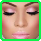 Makeup by day أيقونة