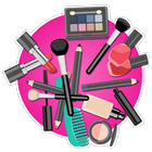 Makeup Course Urdu ikona