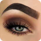 Makeup ícone